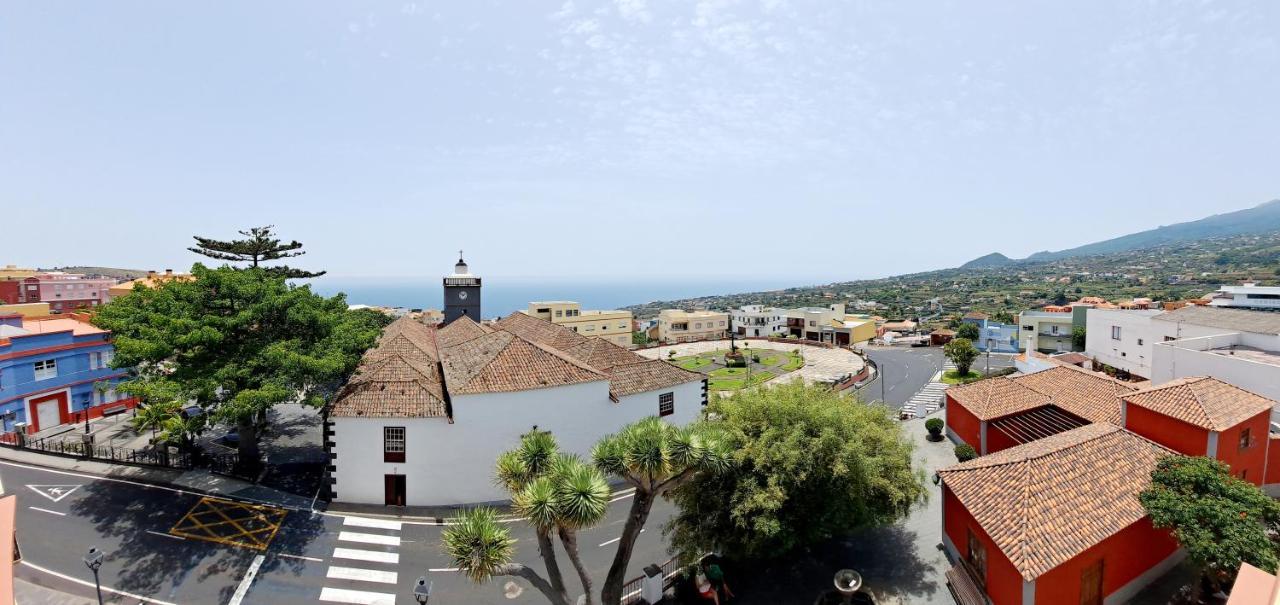 شقة La Casita Del Arco Atico San Pedro  المظهر الخارجي الصورة